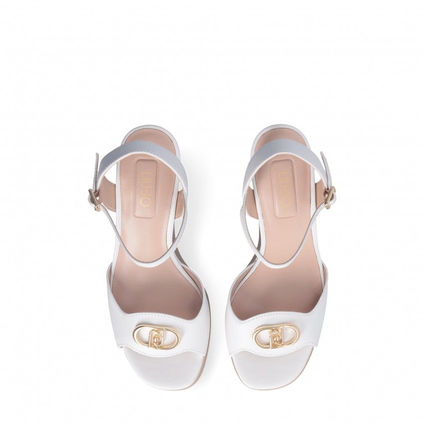 Sandalias LIU.JO