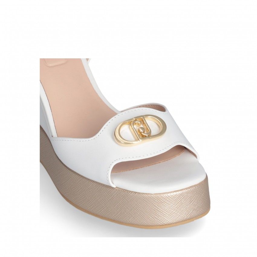Sandalias LIU.JO