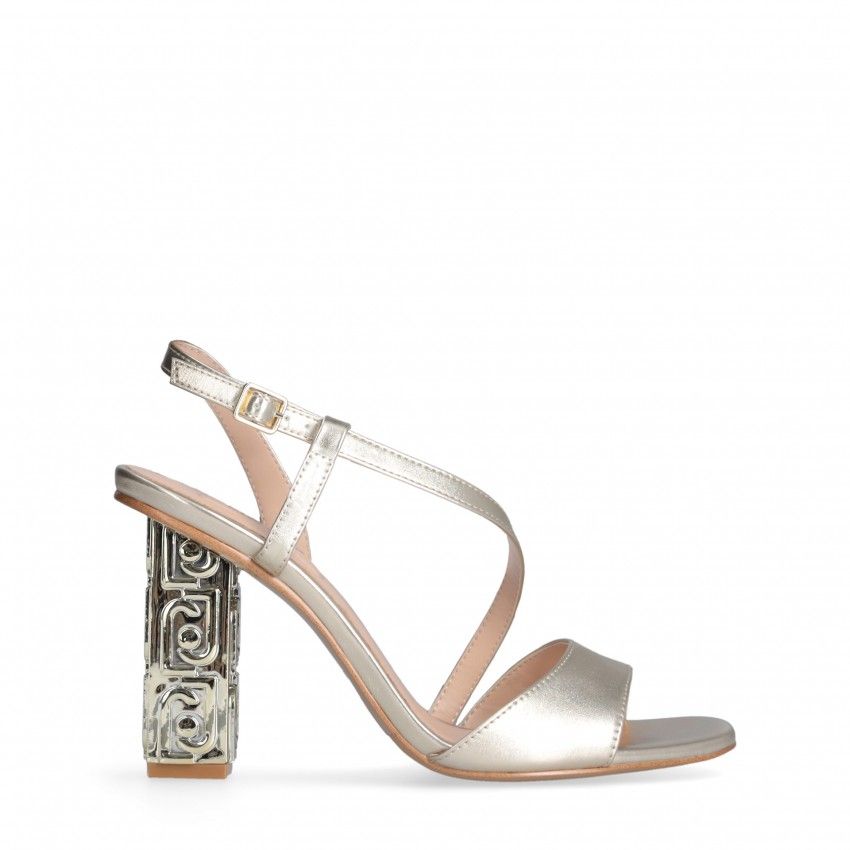 Sandalias LIU.JO
