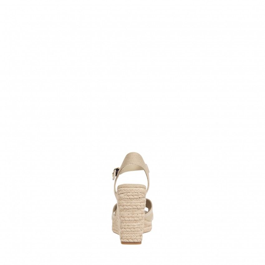 Sandals TOMMY HILFIGER