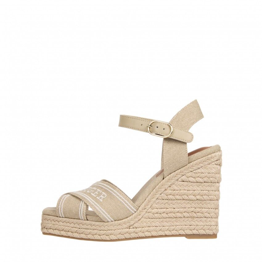 Sandals TOMMY HILFIGER