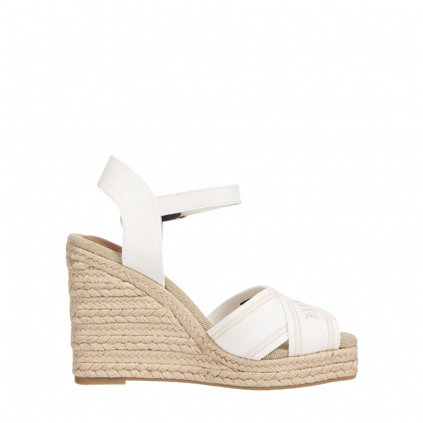 Sandals TOMMY HILFIGER