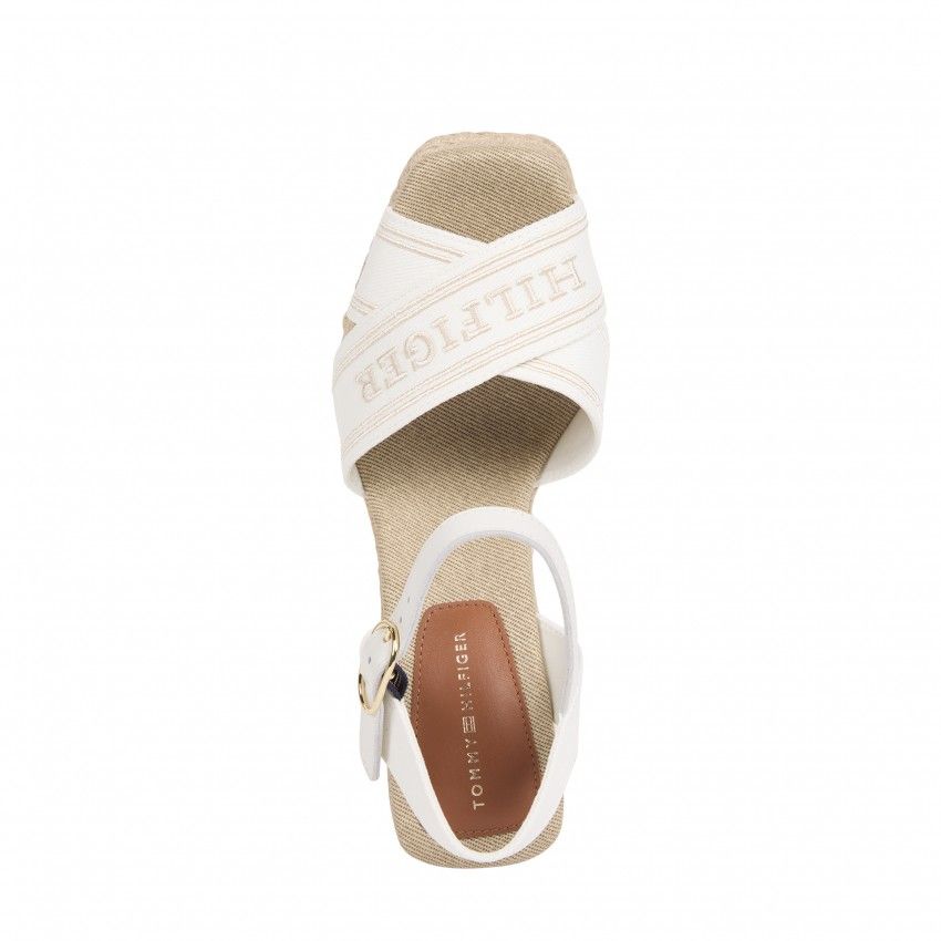 Sandals TOMMY HILFIGER