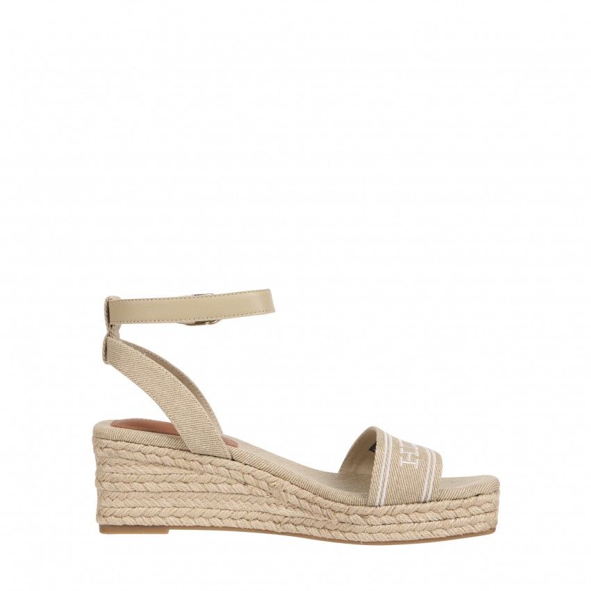 Sandals TOMMY HILFIGER