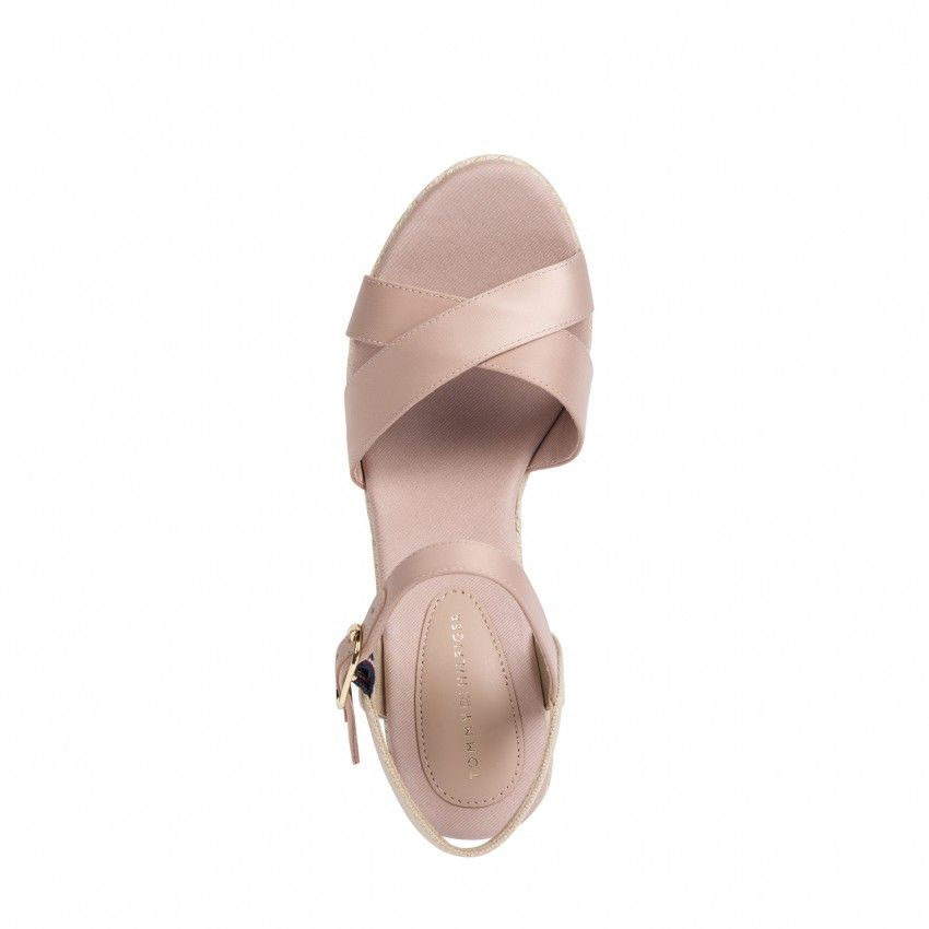 Sandals TOMMY HILFIGER