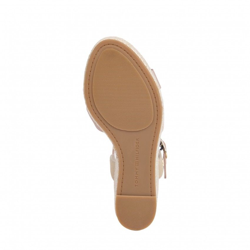 Sandals TOMMY HILFIGER