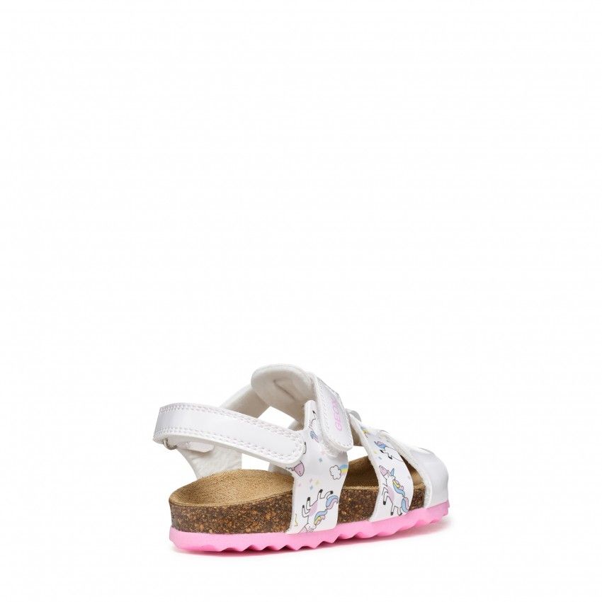 Sandalias GEOX