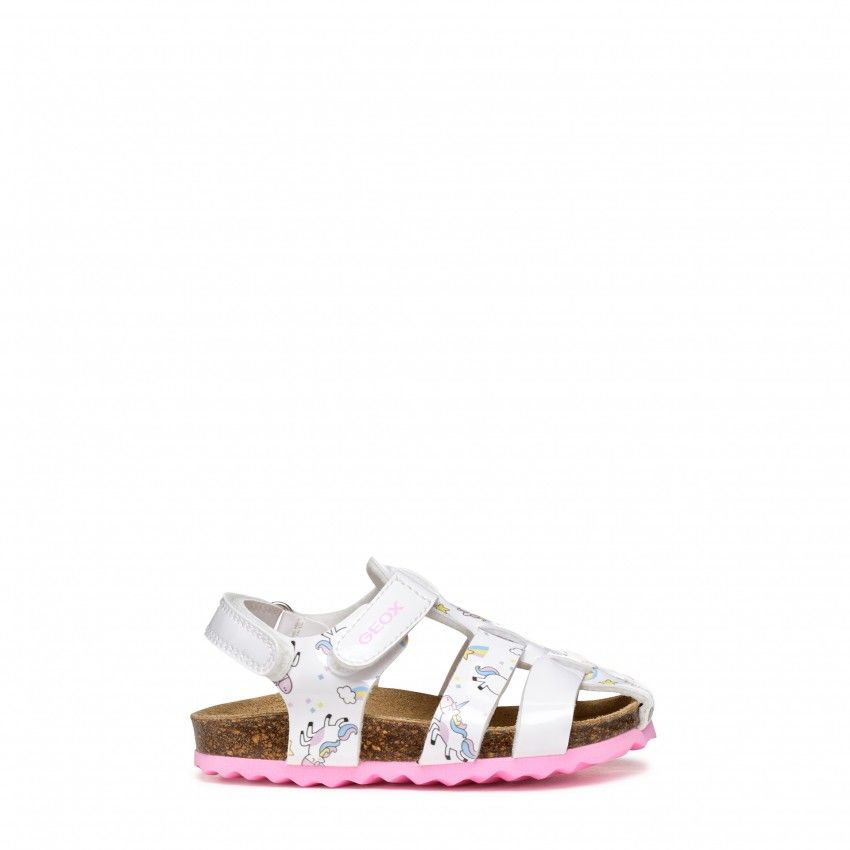 Sandalias GEOX