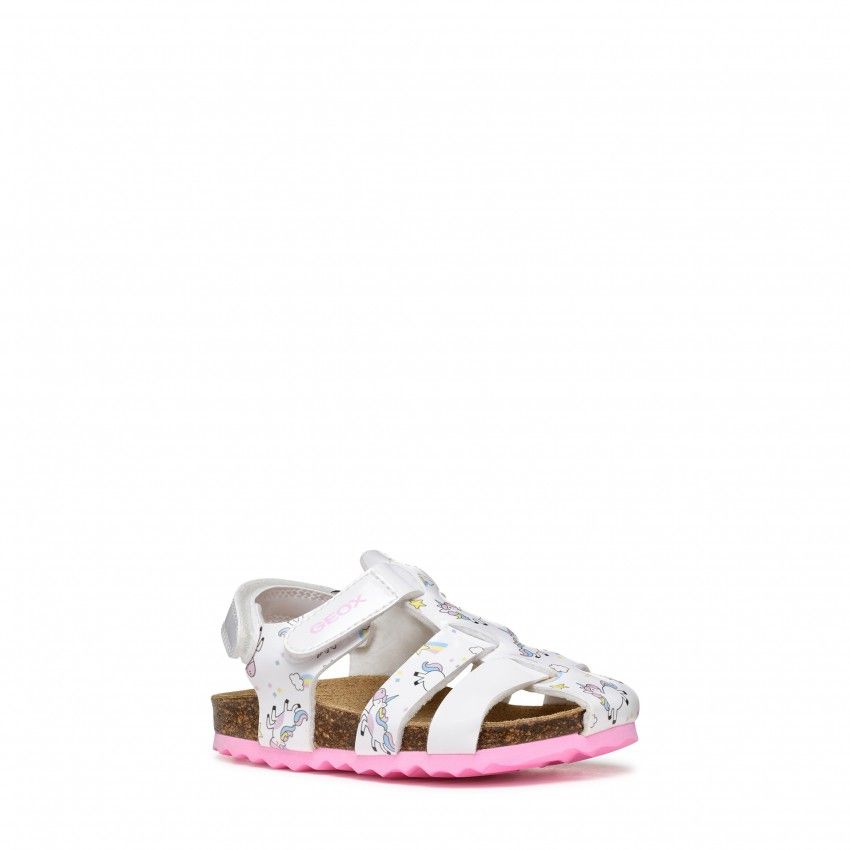 Sandalias GEOX