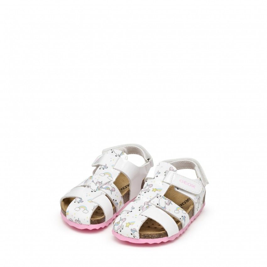 Sandalias GEOX