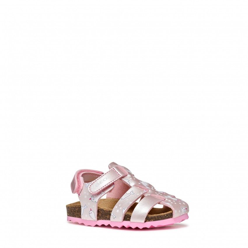 Sandalias GEOX