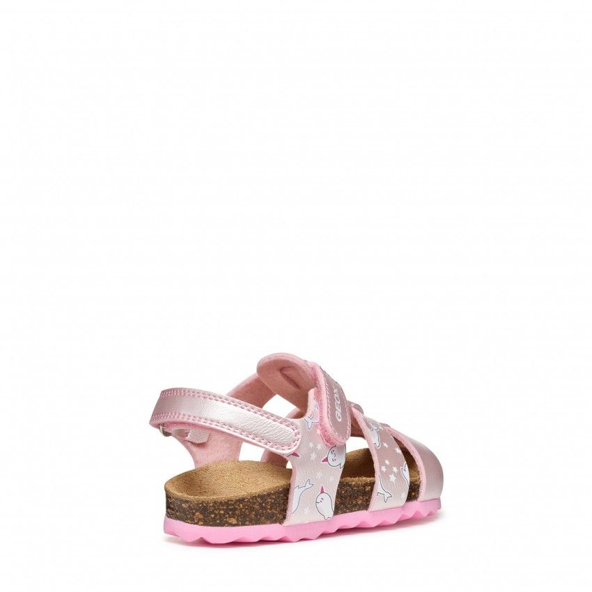 Sandalias GEOX