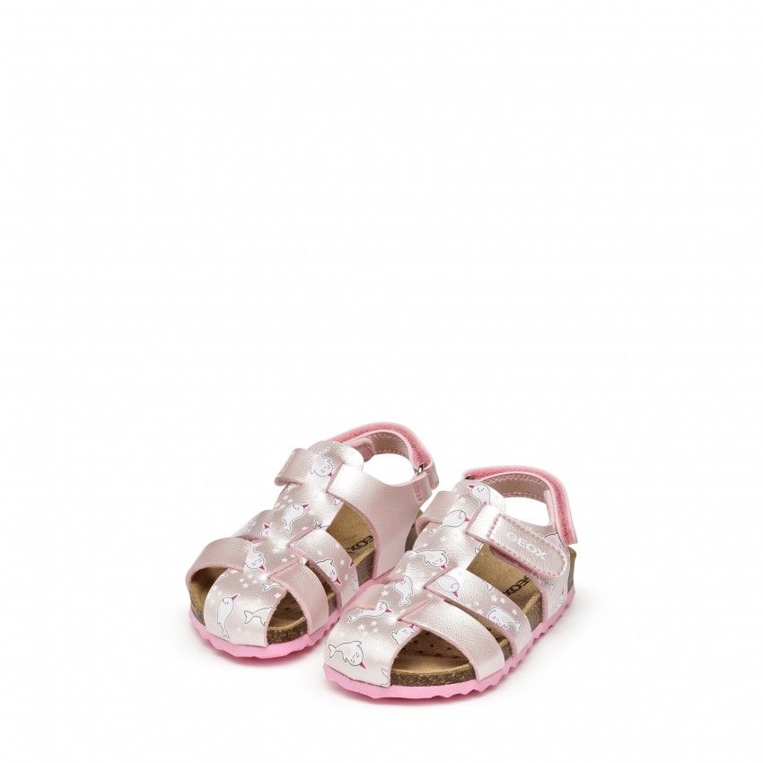 Sandalias GEOX