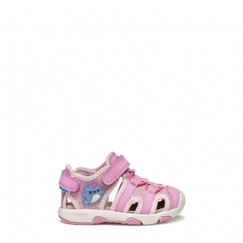 Sandalias GEOX