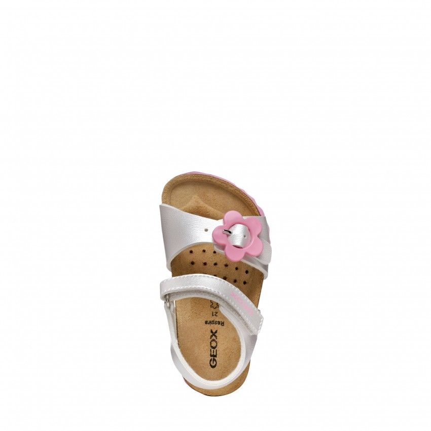 Sandalias GEOX