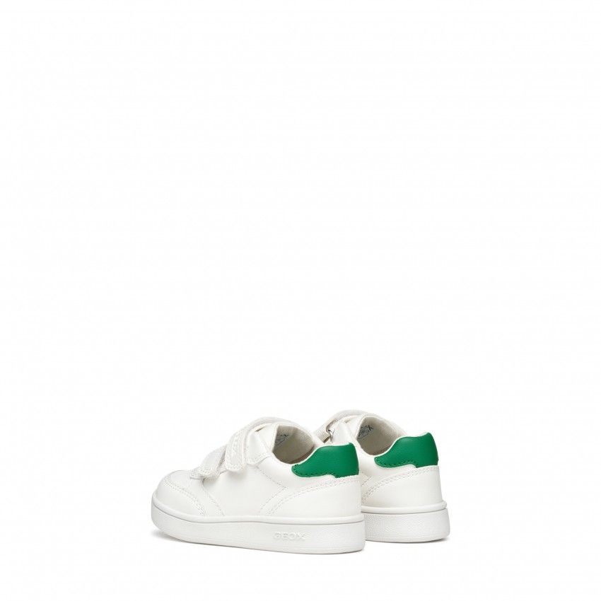 Sneakers GEOX