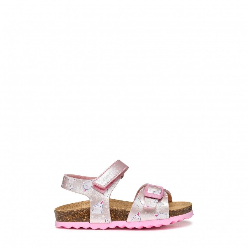 Sandalias GEOX