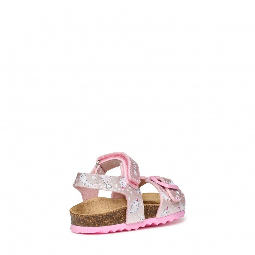 Sandalias GEOX