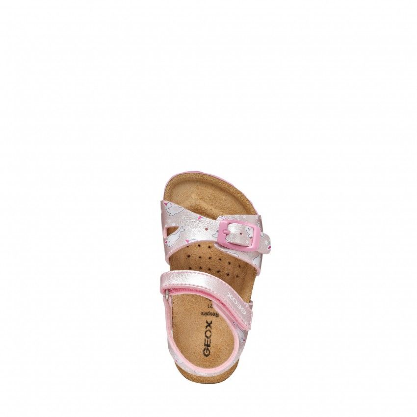Sandalias GEOX