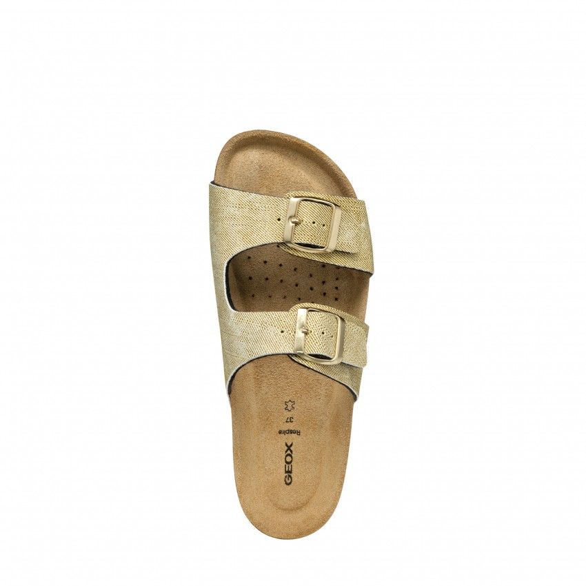 Slippers GEOX