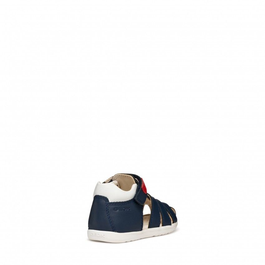Sandalias GEOX
