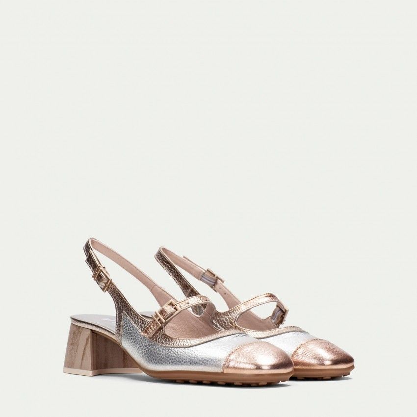 Sandalias HISPANITAS