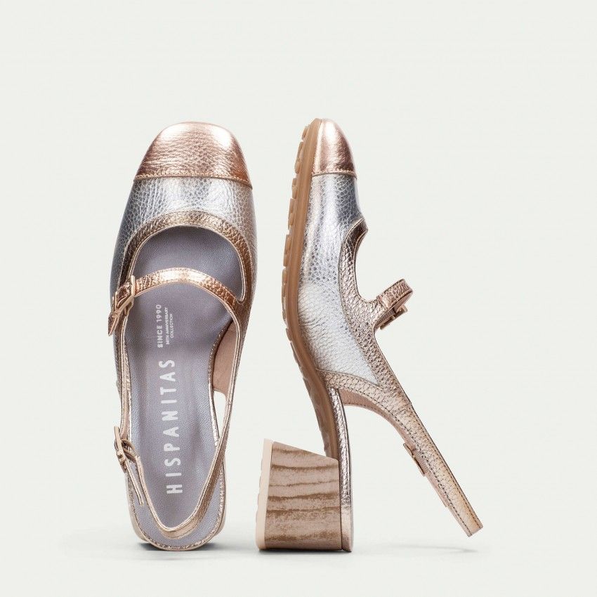 Sandalias HISPANITAS