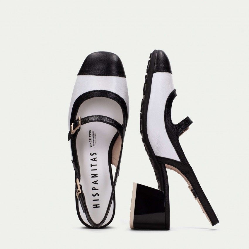 Sandalias HISPANITAS