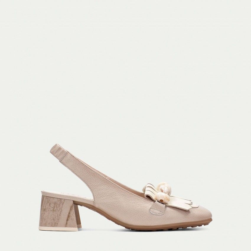 Sandalias HISPANITAS