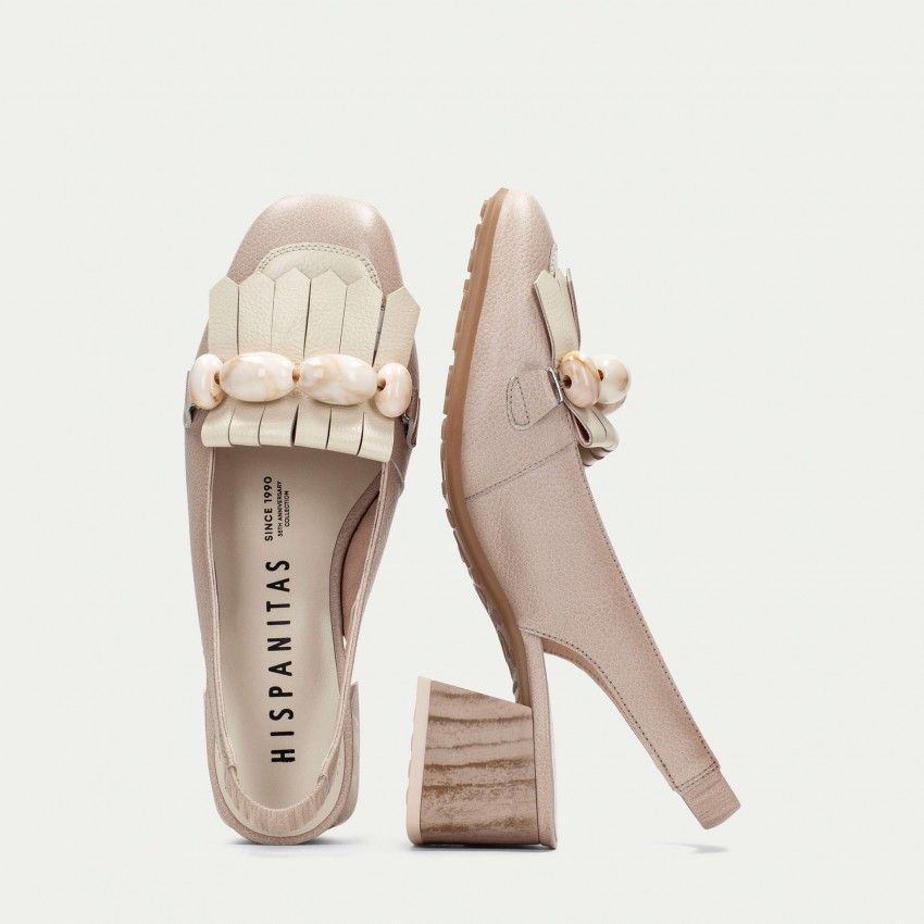 Sandalias HISPANITAS