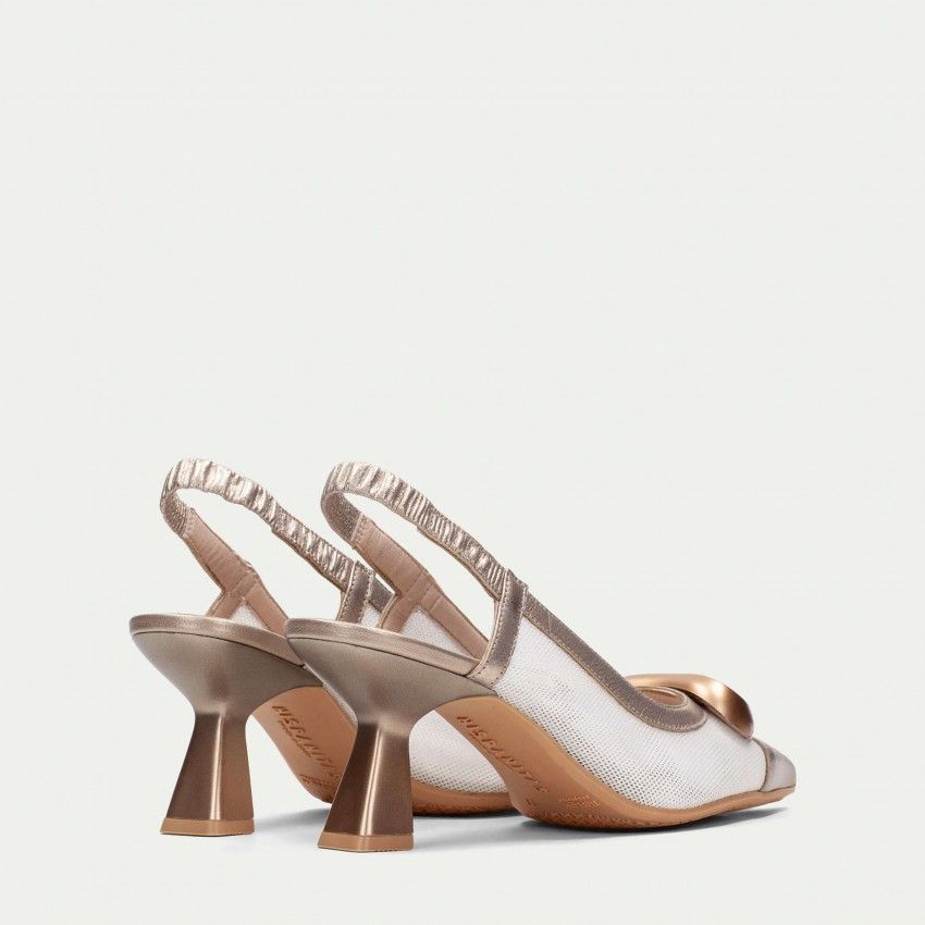 Sandalias HISPANITAS