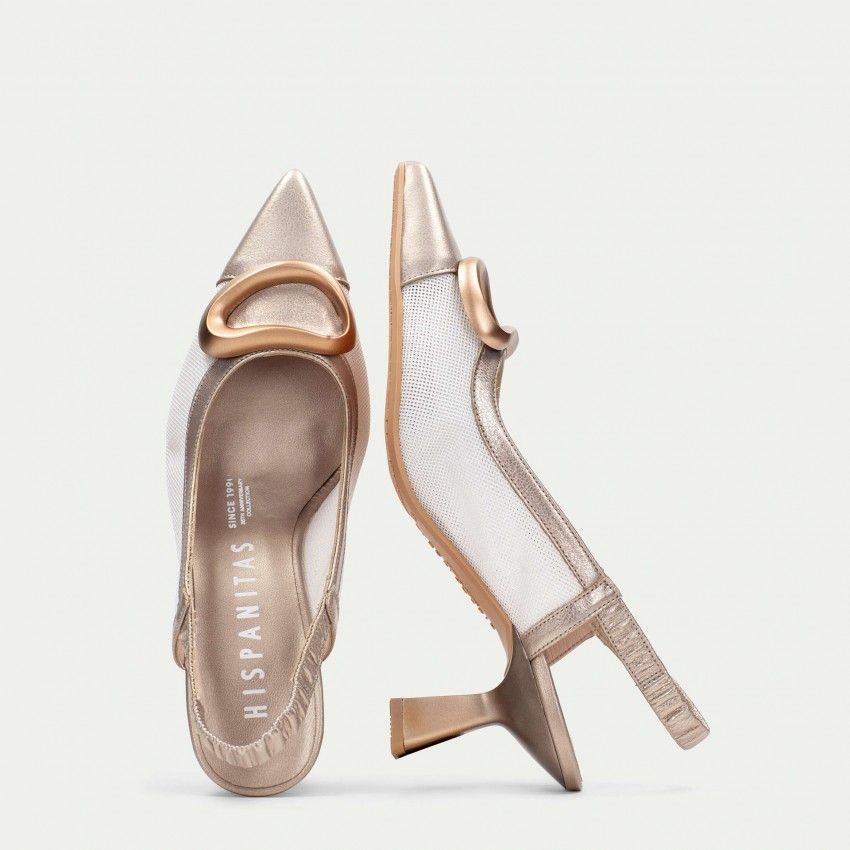 Sandalias HISPANITAS