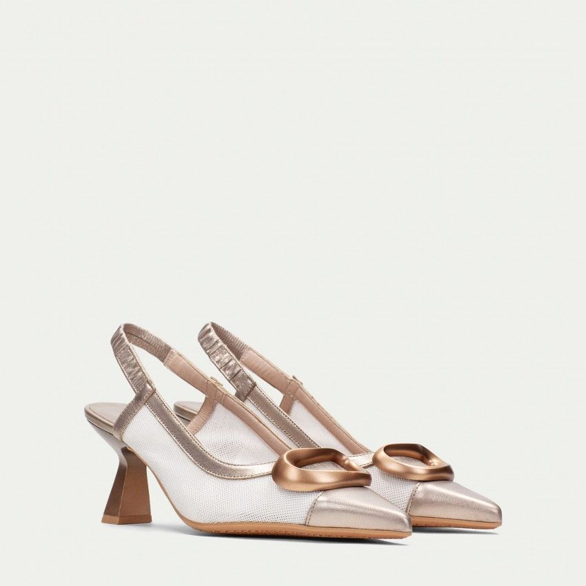 Sandalias HISPANITAS