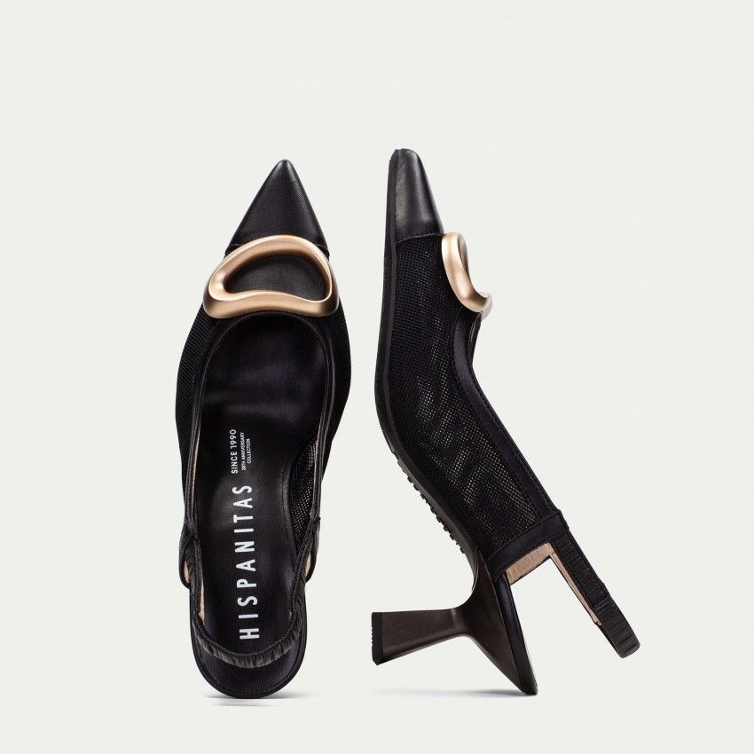 Sandalias HISPANITAS