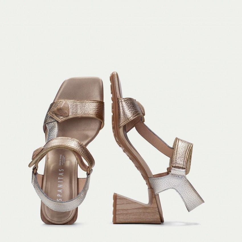 Sandalias HISPANITAS