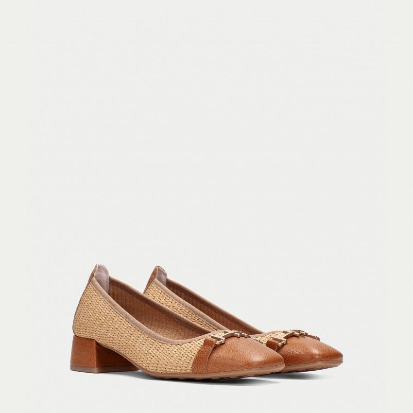 Sapatos HISPANITAS