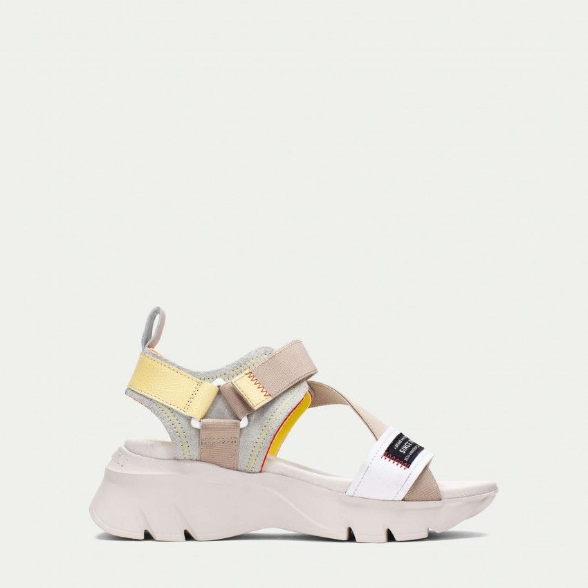 Sandalias HISPANITAS
