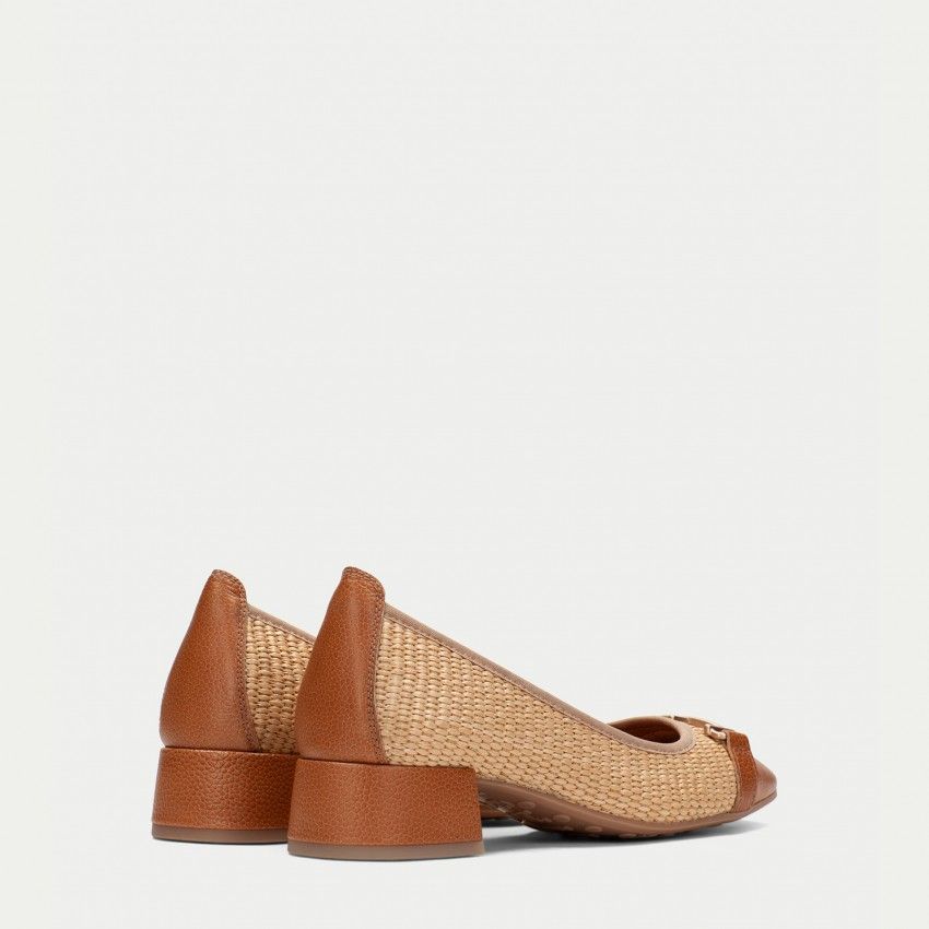 Sapatos HISPANITAS