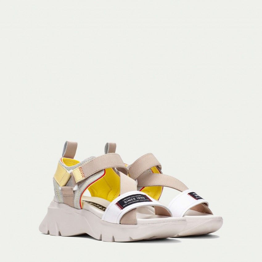Sandalias HISPANITAS
