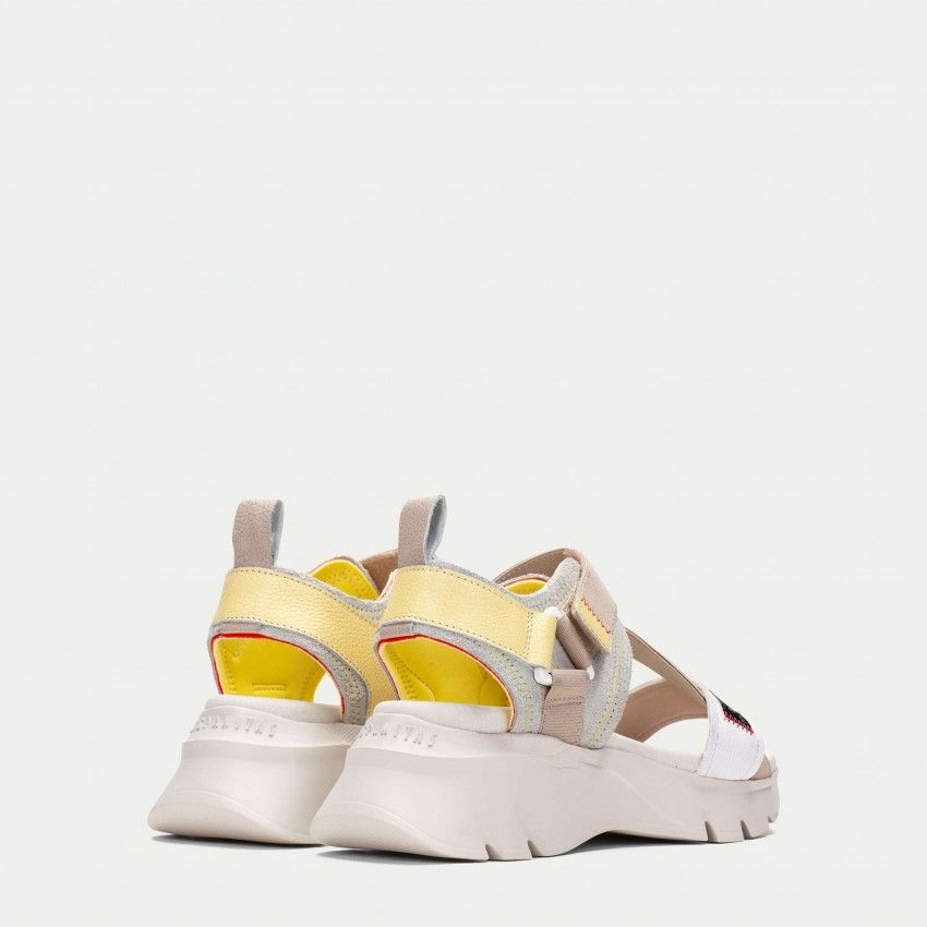 Sandals HISPANITAS