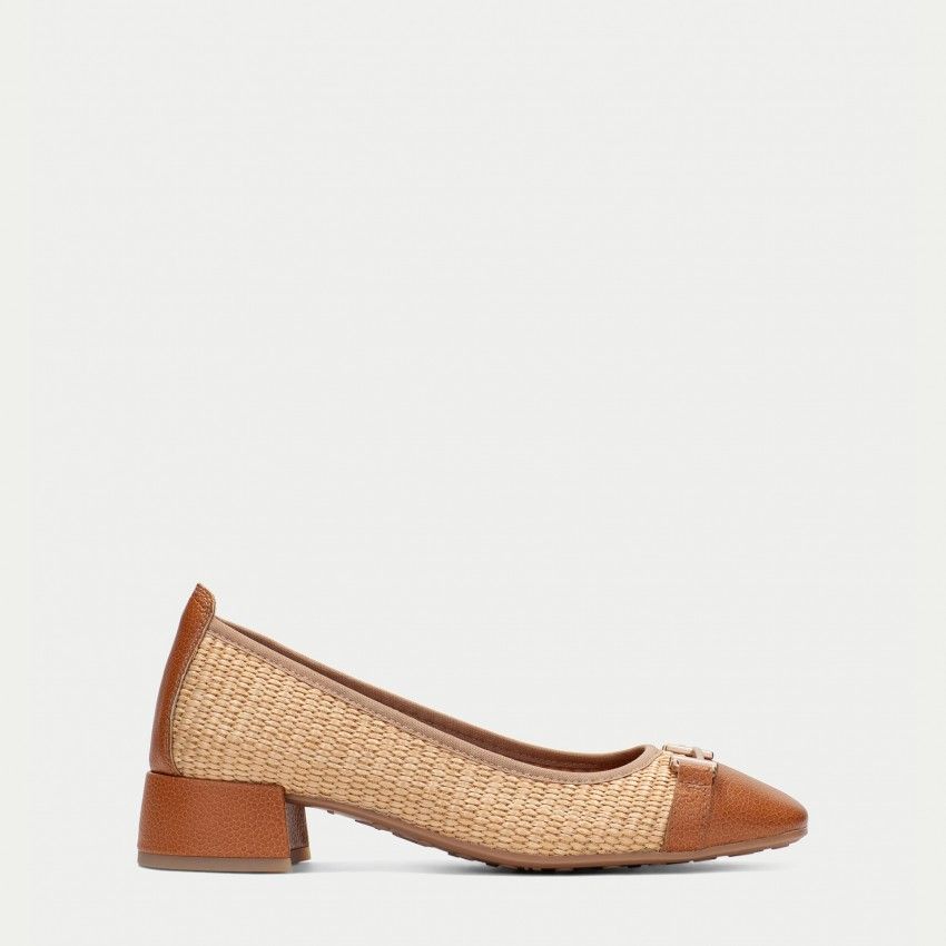 Sapatos HISPANITAS
