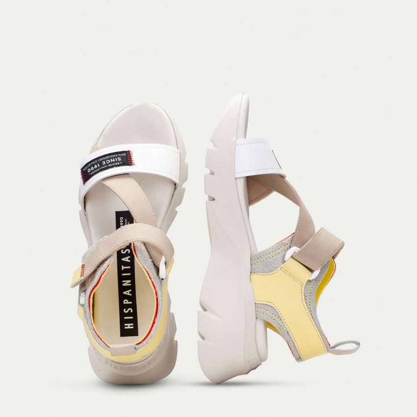 Sandals HISPANITAS