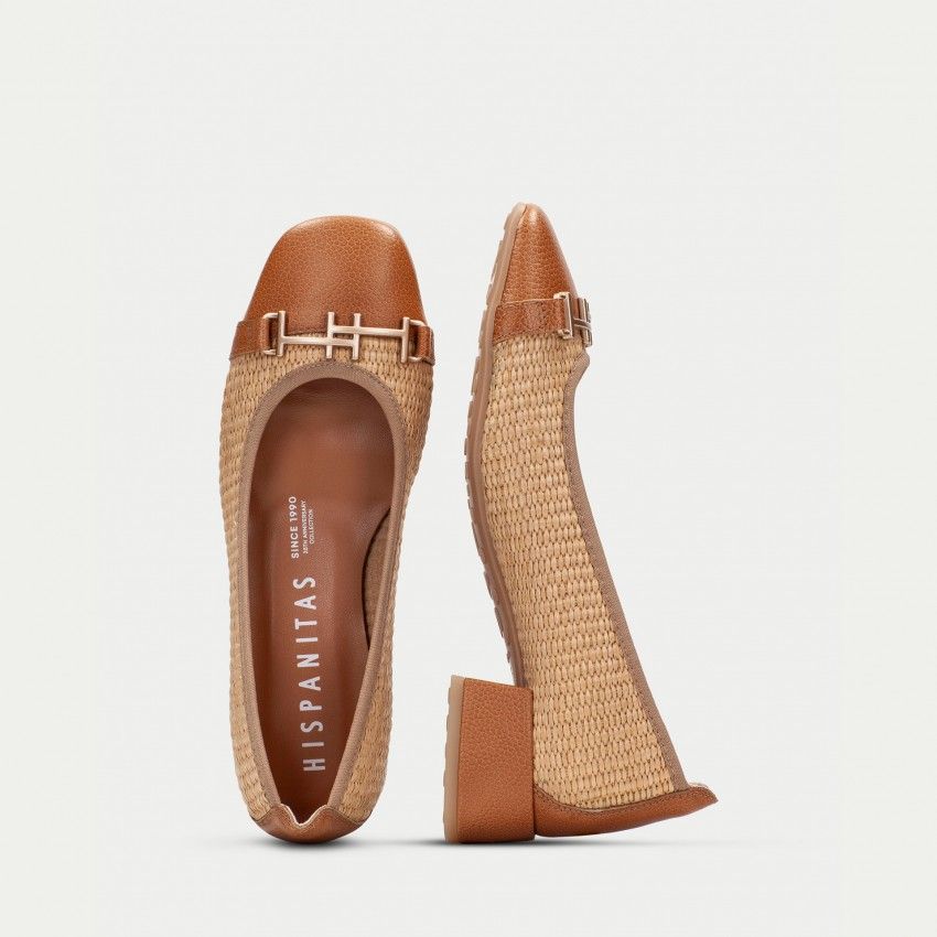 Sapatos HISPANITAS