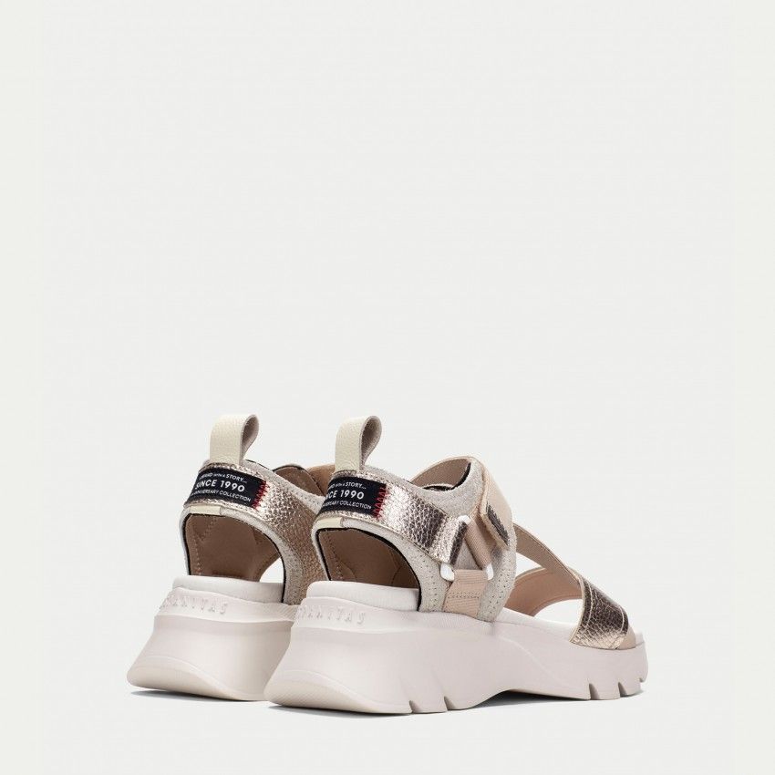 Sandals HISPANITAS