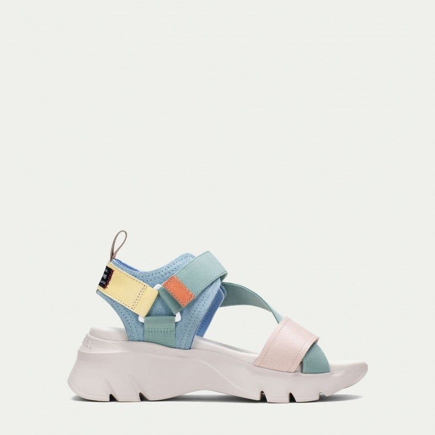 Sandalias HISPANITAS