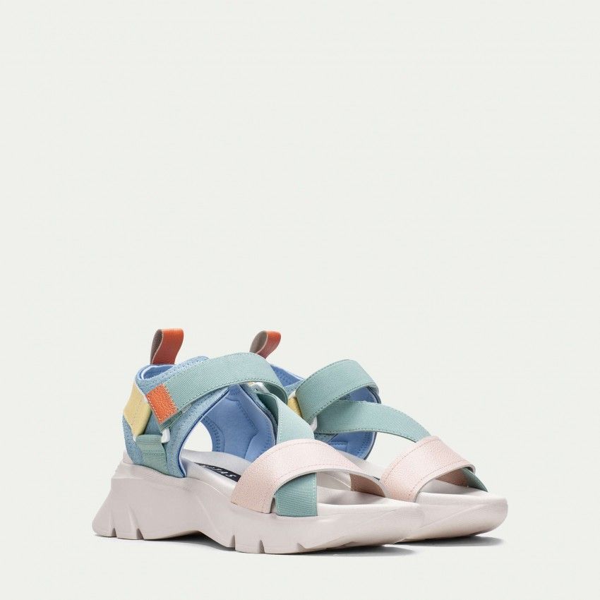 Sandalias HISPANITAS