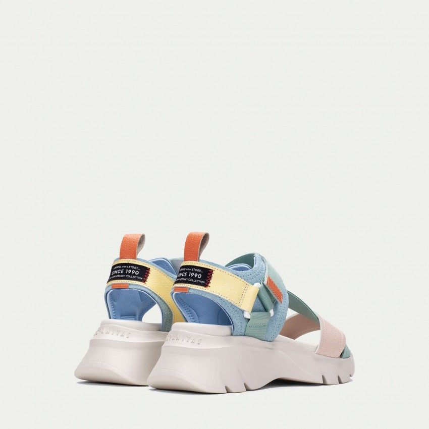 Sandals HISPANITAS