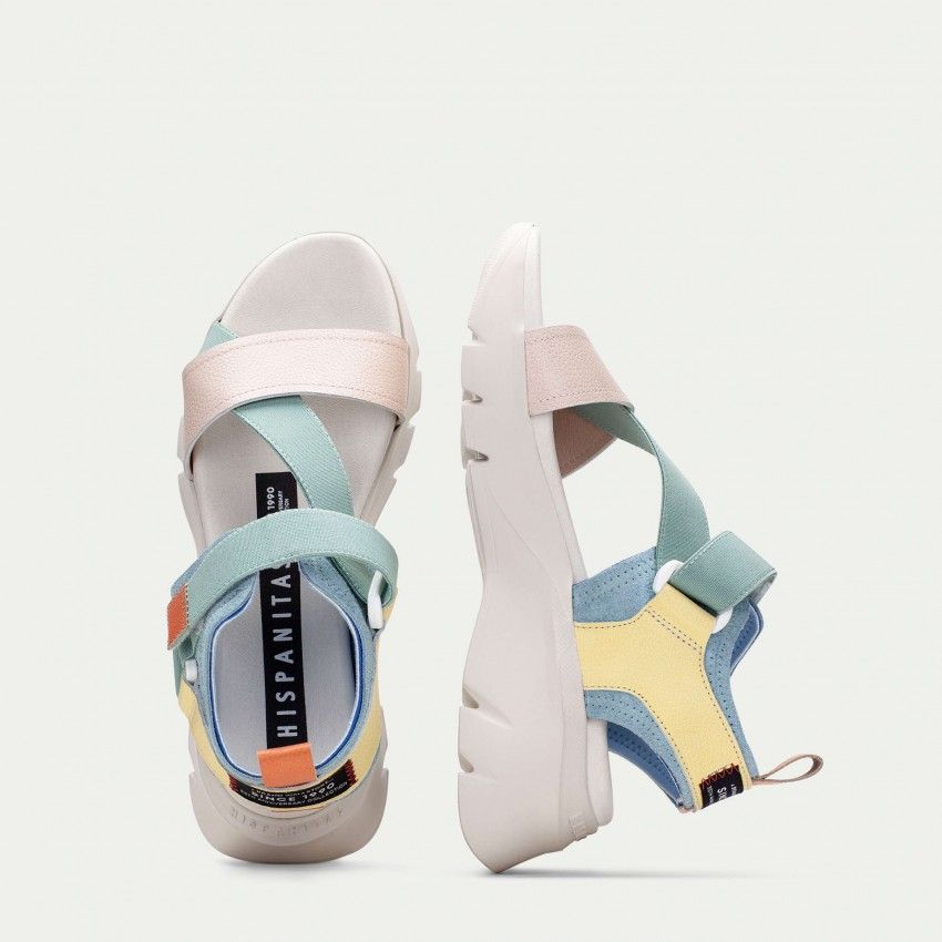 Sandals HISPANITAS