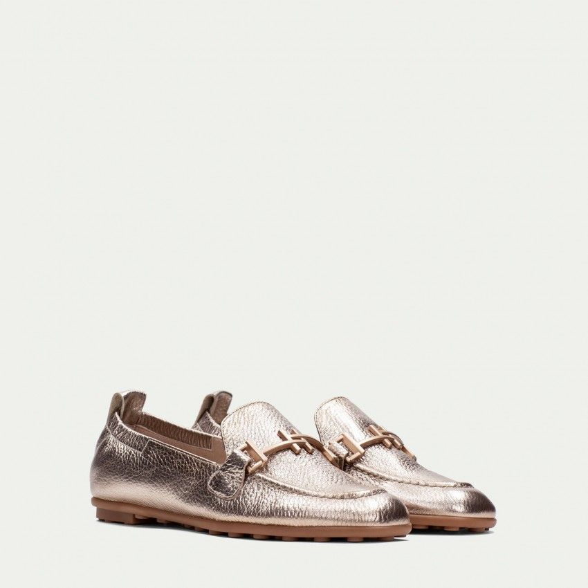 Mocassins HISPANITAS