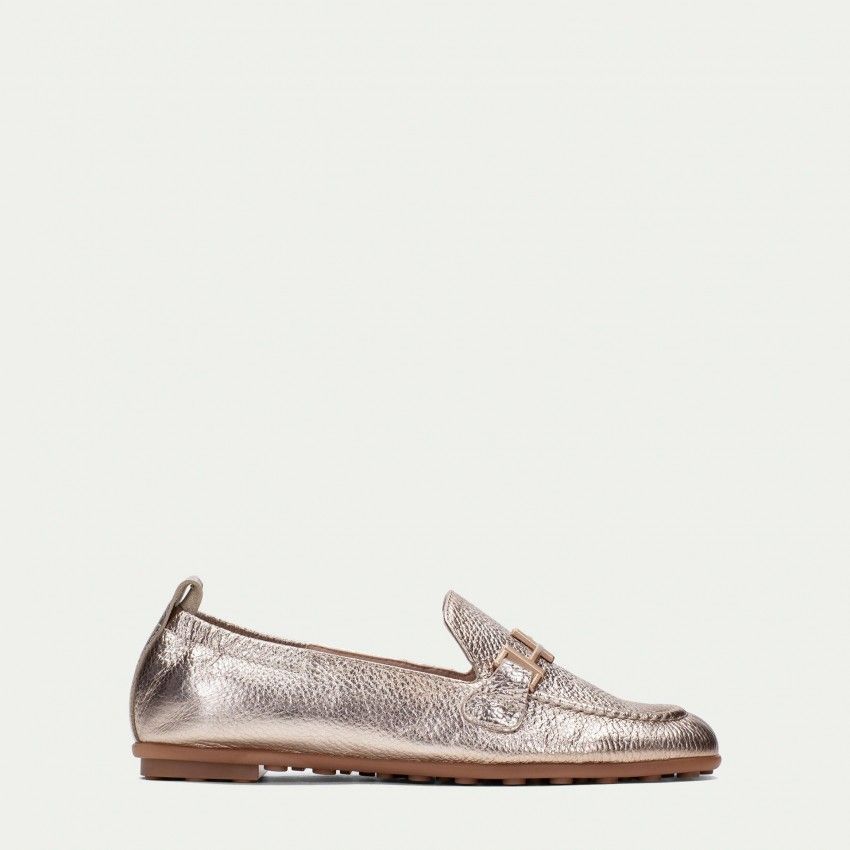 Mocassins HISPANITAS